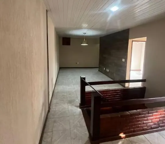 Hostel Jatoba Macae