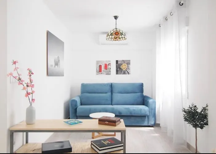 Olivia Apartments Trg