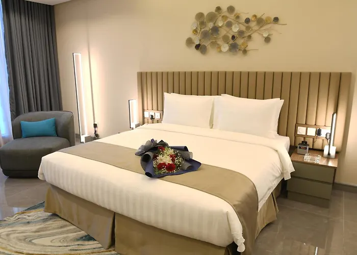 The Mark Hotel