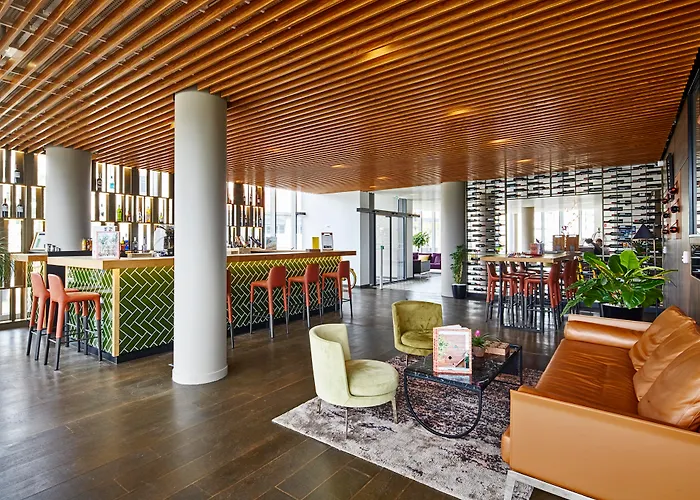 Radisson Hôtel Bordeaux Saint-Jean