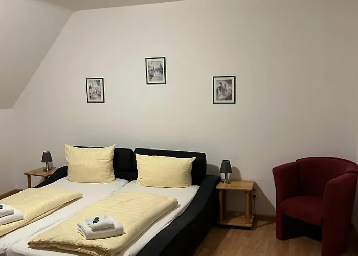 Hotel Landgasthof Franz