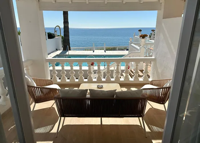 Hotel Paraiso Del Mar