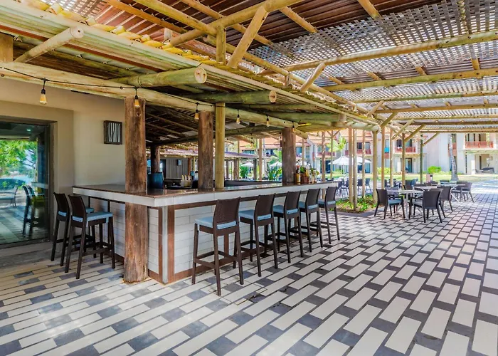 Crystals Beach Resort Belle Mare, A Member Of Radisson Individuals