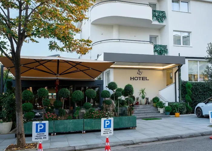 F&M Hotel 2