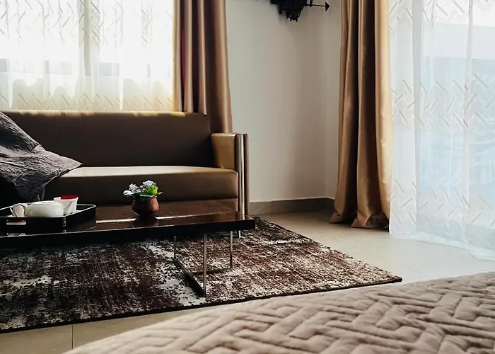 Elia Residence