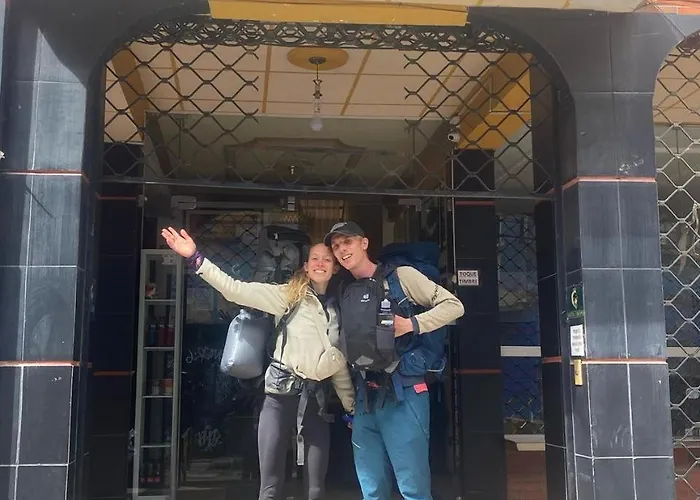 Hotel Crespo - Savoy