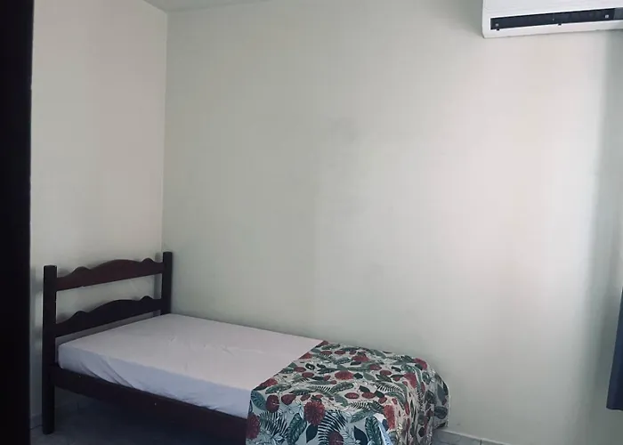 Hotel Coutinho II