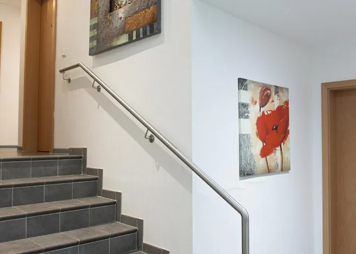 Hotel Zur Riede