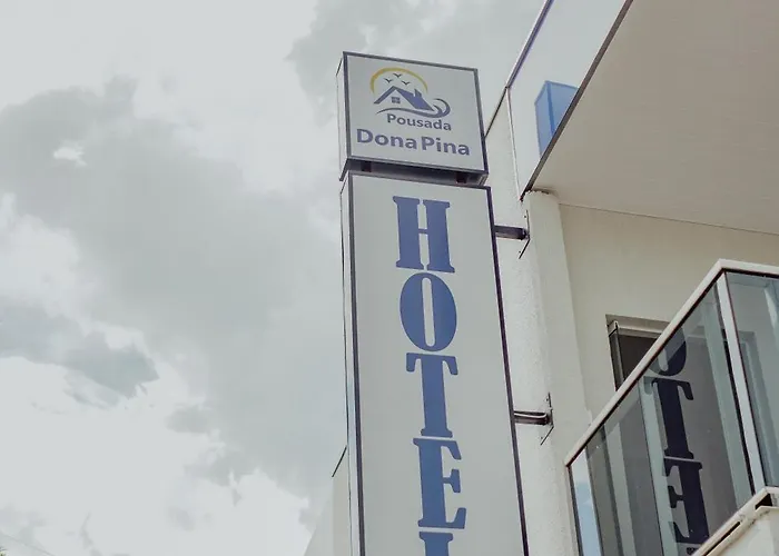 Hotel Dona Pina