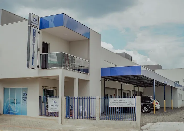 Hotel Dona Pina
