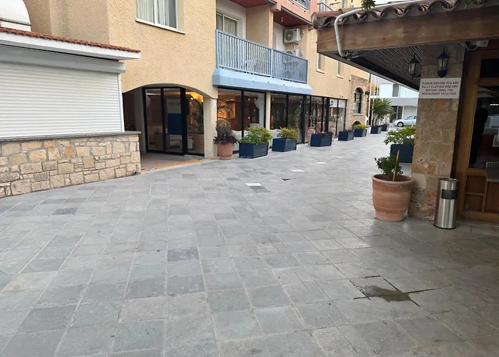Basilica Holiday Resort Apts