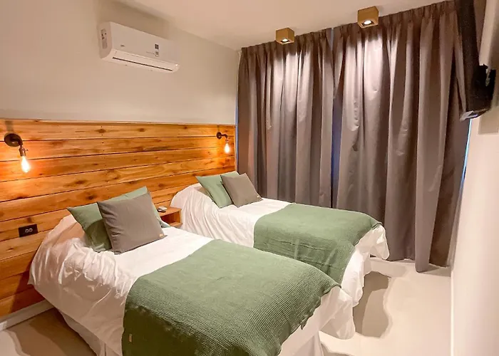 Parry Smart Hotel