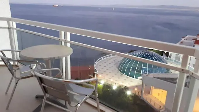 Hotel Sabri