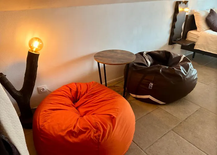 Arthotel Oscar II Sozopol