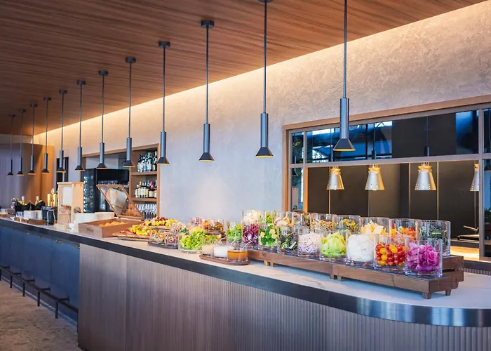 The Gate Hotel Yokohama By Hulic