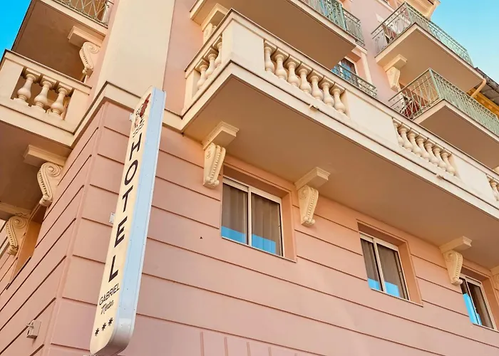 Hotel Gabriel