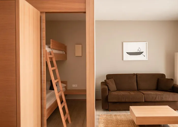 Hotel Schwarzschmied, A Member Of Design Hotels