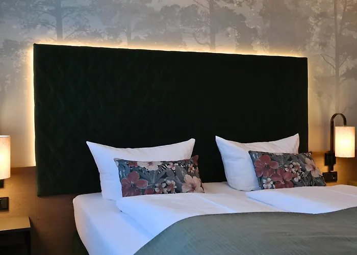 Hotel Vogtland