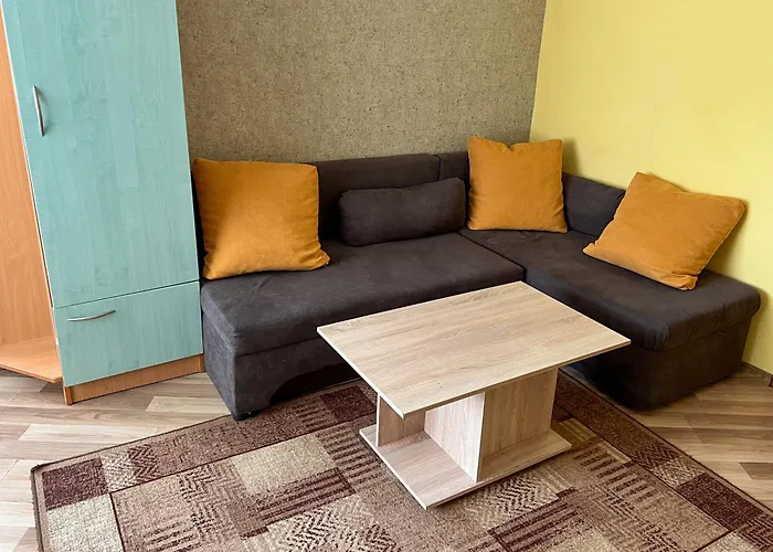 Alpha Family Hotel