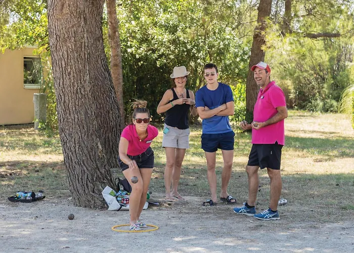 Belambra Clubs Résidence Gruissan - Les Ayguades