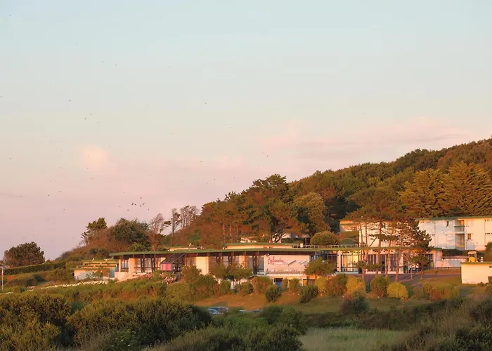 Belambra Clubs Colleville-sur-Mer - Omaha Beach