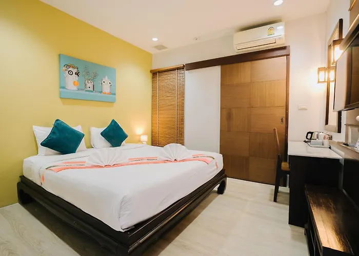 Le Canal Boutique House