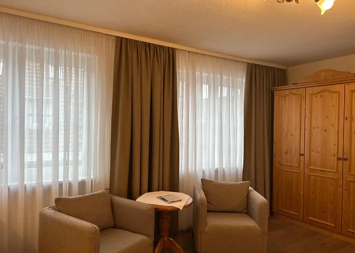 Hotel Schäpfle