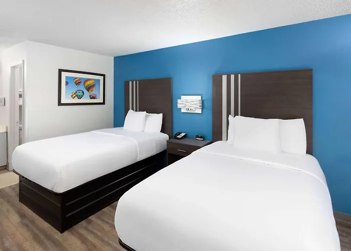 Baymont By Wyndham Selma