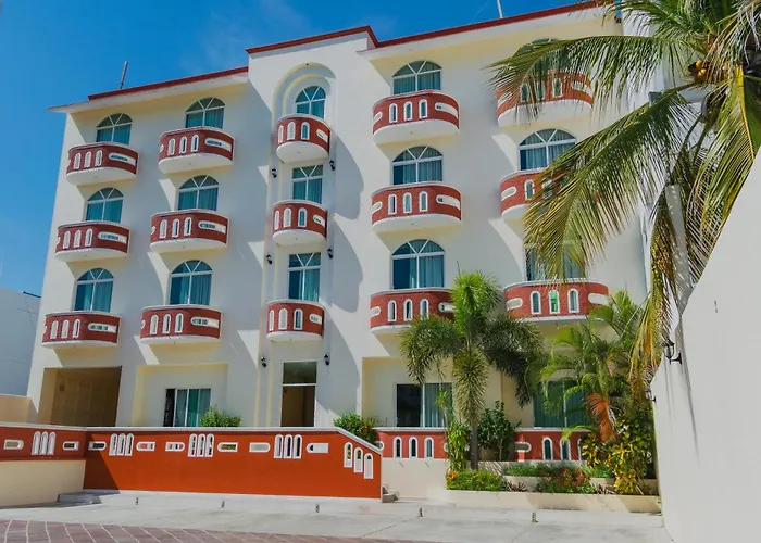 Casa Danna Huatulco