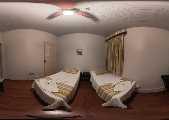 Botucatu Hotel