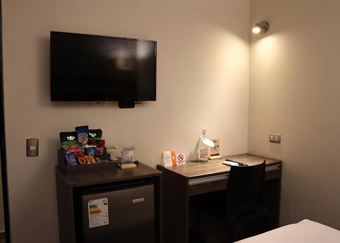 Rado Hotel - Santa Maria