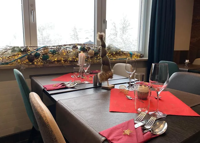 Marmotta Alpin Hotel