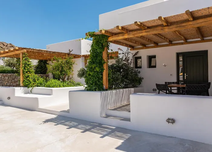 Mykonos Drops