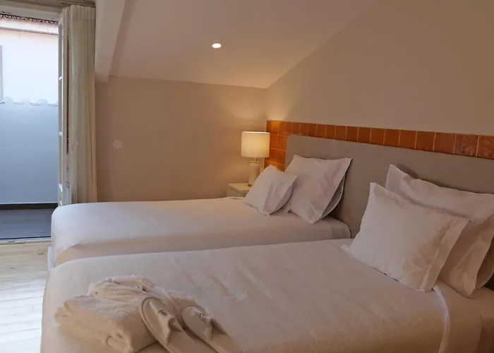 Casa dos Ofícios Hotel