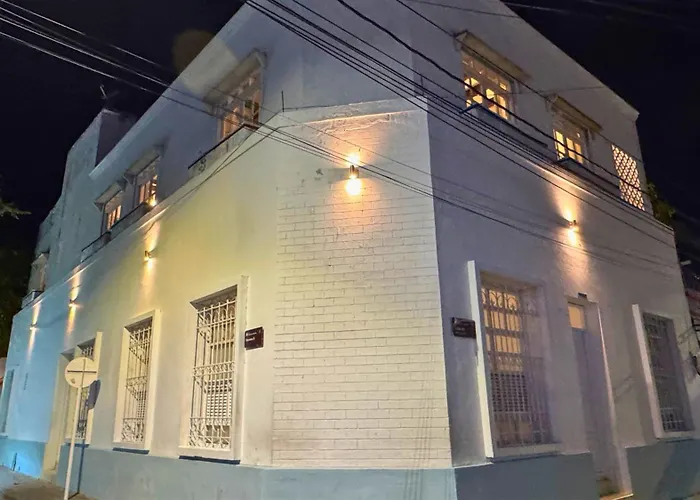 Casa Zarah - Alma Hotels