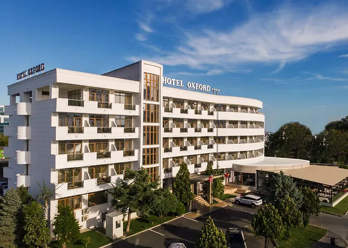 Hotel Oxford