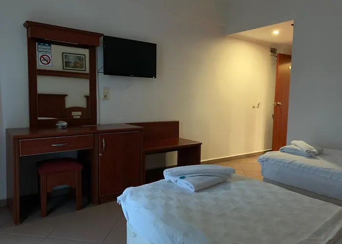 Wasa Hotel Alanya