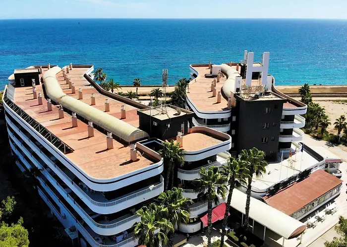 Palmera Beach