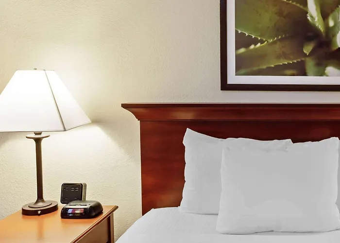 La Quinta By Wyndham Stamford / New York City