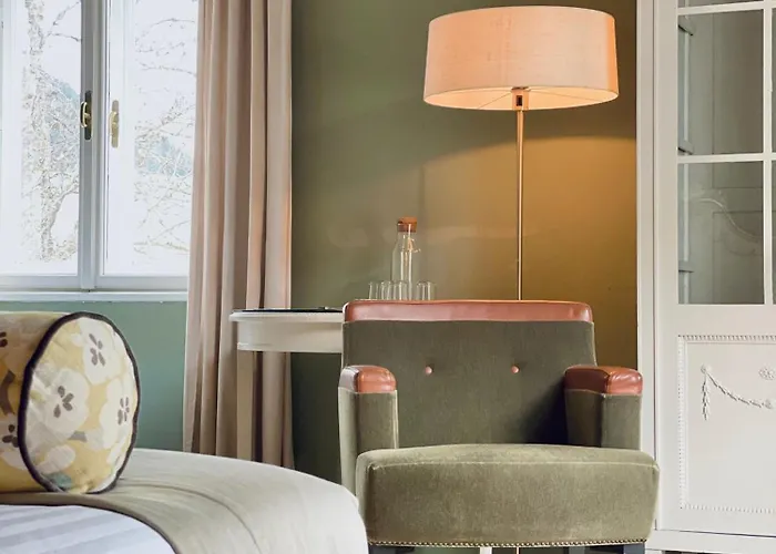 Das Regina Boutiquehotel
