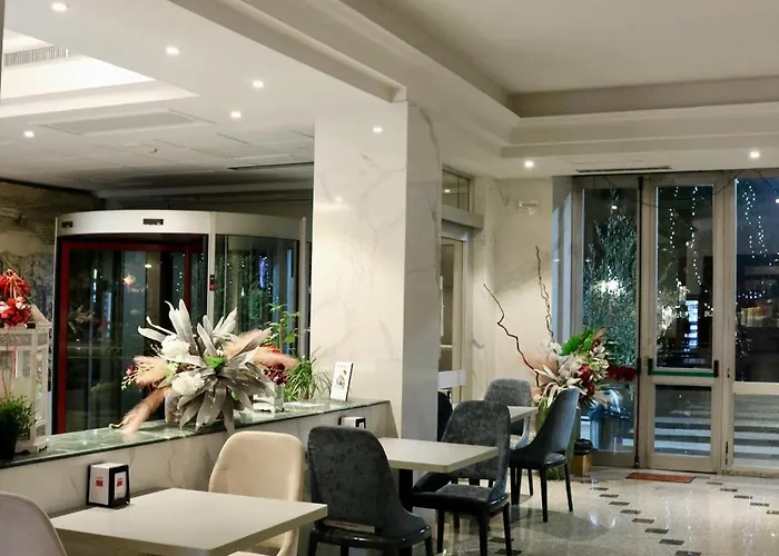 Hotel Europa