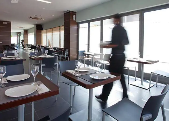 Sercotel Aura Algeciras