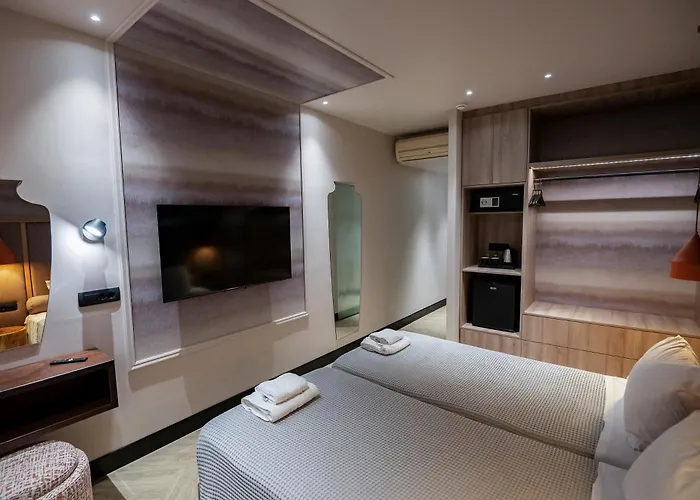 Hotel Coral