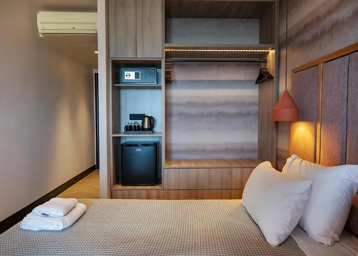 Hotel Coral