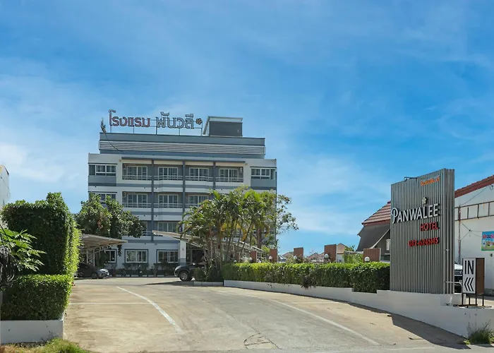 Panwalee Hotel