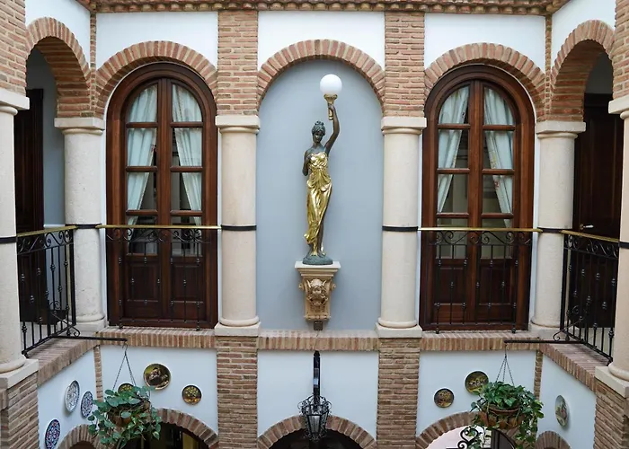 Hotel Boutique Casa Veracruz