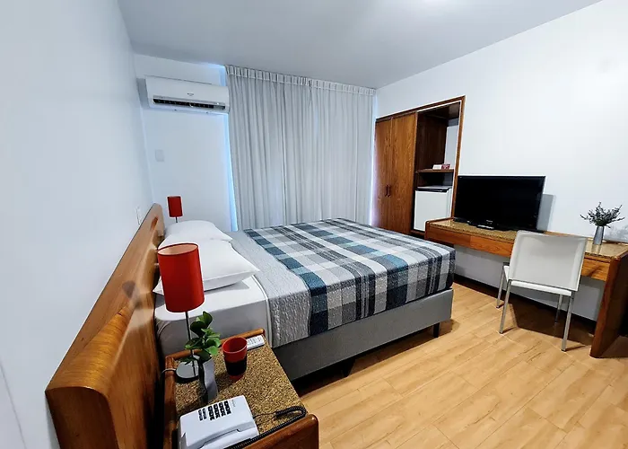 Hotel Germânia