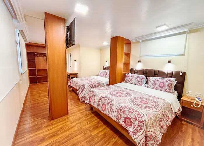 Hotel David