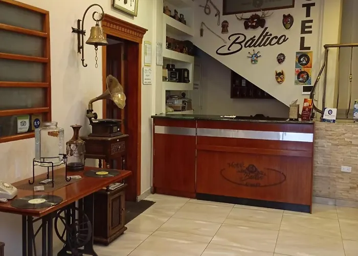 Báltico