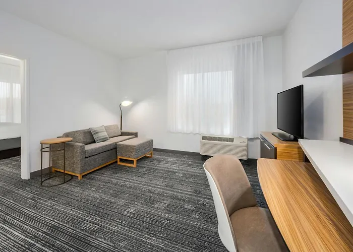 Towneplace Suites Dothan